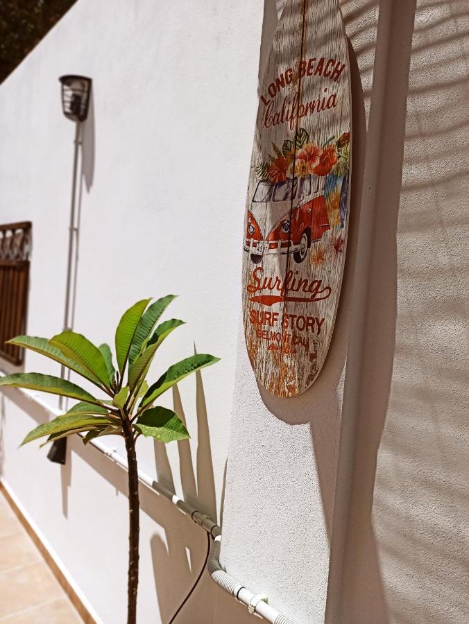 Holidays2Malaga Alameda Barcelo Parking&High Speed WIFI Bagian luar foto